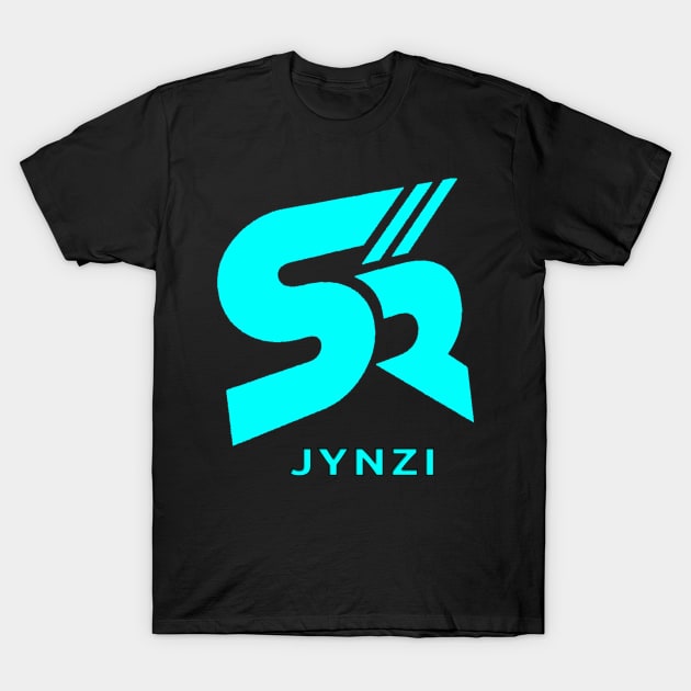 Strict Rising Apparel  Jynzi Special T-Shirt by StrictRising